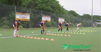 Thumbnail for The Complete NFHCA Field Hockey Training Series