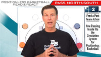Thumbnail for The Read & React Offense: Layer 2