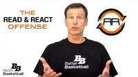 Thumbnail for The Read & React Offense
