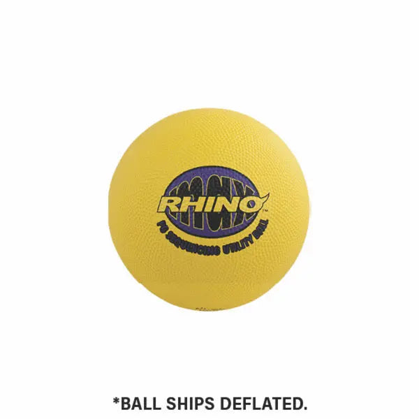 Rhino Max Utility Balls HoopsKing