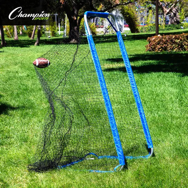 FOOTBALL KICKING SCREEN HoopsKing