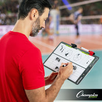Thumbnail for Volleyball Coaches Board