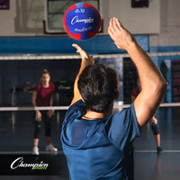 Thumbnail for Rhino Skin Soft X Volleyball HoopsKing