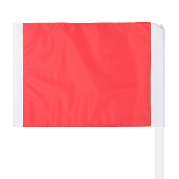 STEEL PEG SOCCER CORNER FLAGS