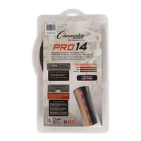 Thumbnail for 7-Ply Pips in Rubber Face Table Tennis Paddle