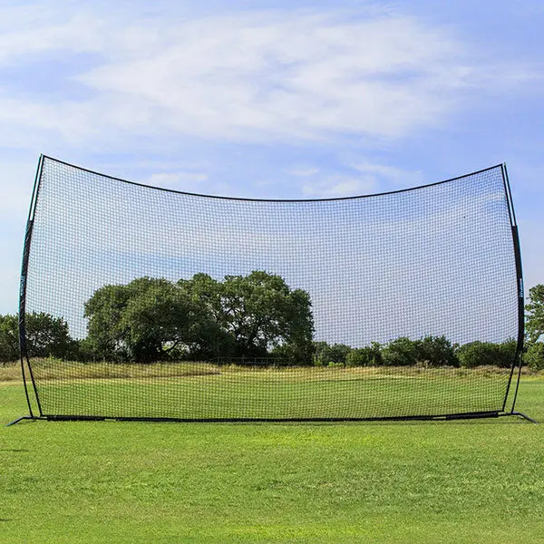 RHINO FLEX BARRIER NET 21'x10' HoopsKing