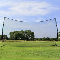 Thumbnail for RHINO FLEX BARRIER NET 21'x10' HoopsKing