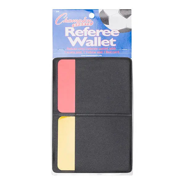 REFEREE WALLET HoopsKing