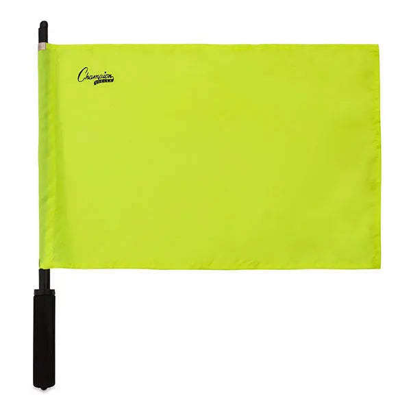 SOLID LINESMAN'S FLAG HoopsKing