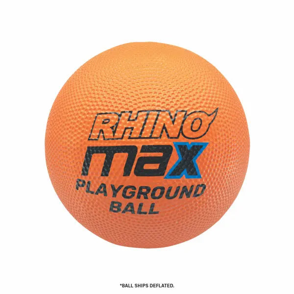 Rhino Max Playground Ball Set HoopsKing