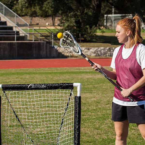 MINI LACROSSE GOAL HoopsKing