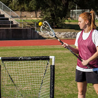 Thumbnail for MINI LACROSSE GOAL HoopsKing