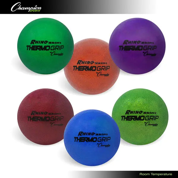 Rhino Skin Thermo Grip Set HoopsKing