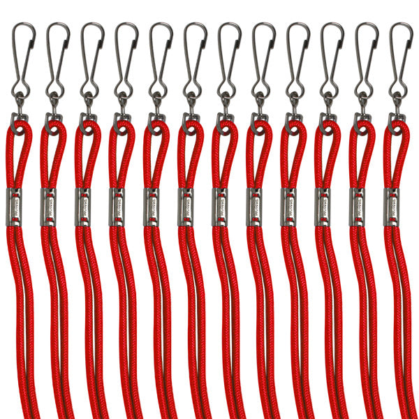 Nylon Lanyard