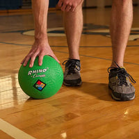Thumbnail for Playground Ball Set With Pump HoopsKing