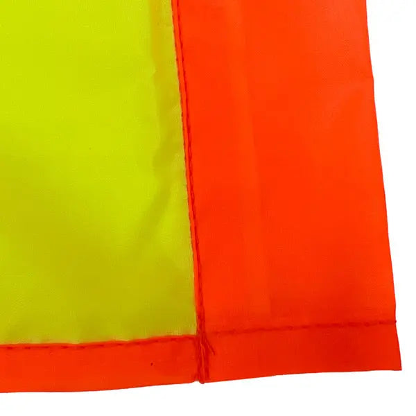 PRO SWIVEL LINESMAN'S FLAG SET HoopsKing