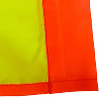 Thumbnail for PRO SWIVEL LINESMAN'S FLAG SET HoopsKing