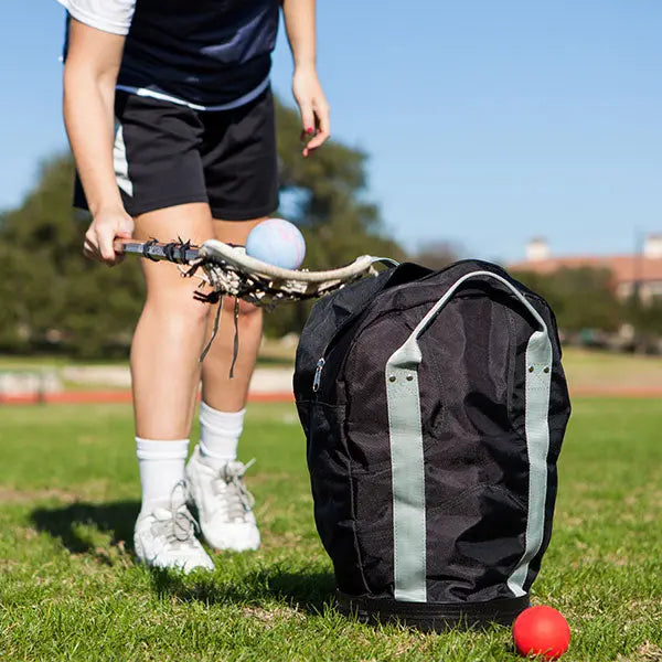 LACROSSE BALL BAG HoopsKing
