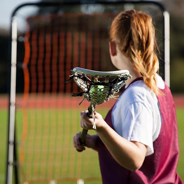 BALL REBOUNDER HoopsKing