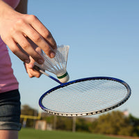 Thumbnail for Deluxe Badminton Set