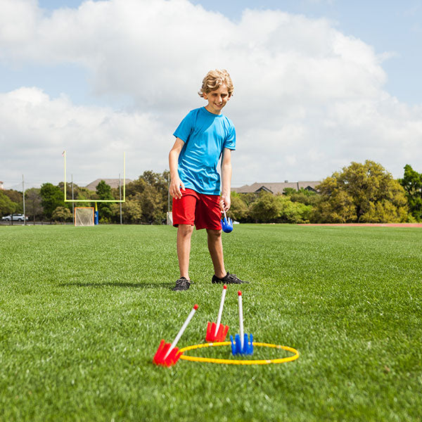 Lawn Toss Games Set