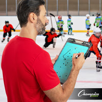 Thumbnail for Ice Hockey Coaches Board