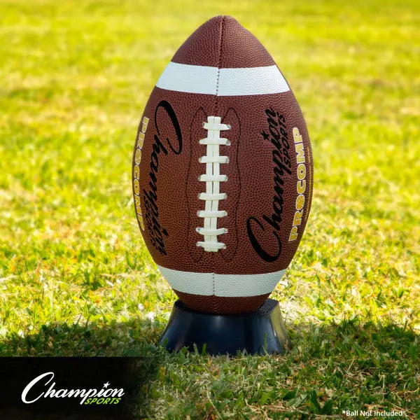 1 INCH GROUND ZERO ONSIDE KICKOFF TEE, BLACK HoopsKing