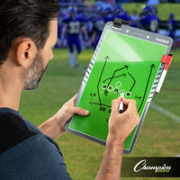 Thumbnail for Football Coaches Board