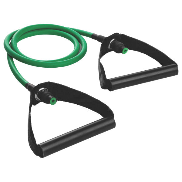 Resistance Tubing with PVC Handle