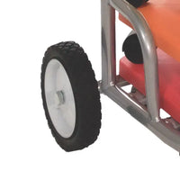 Thumbnail for Scooter and Cone Storage Cart HoopsKing