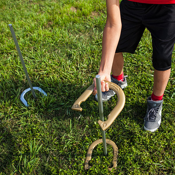 Tournament Series Horseshoe Set