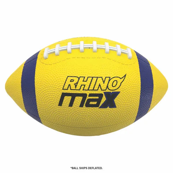 Rhino Max Football Playground Set HoopsKing