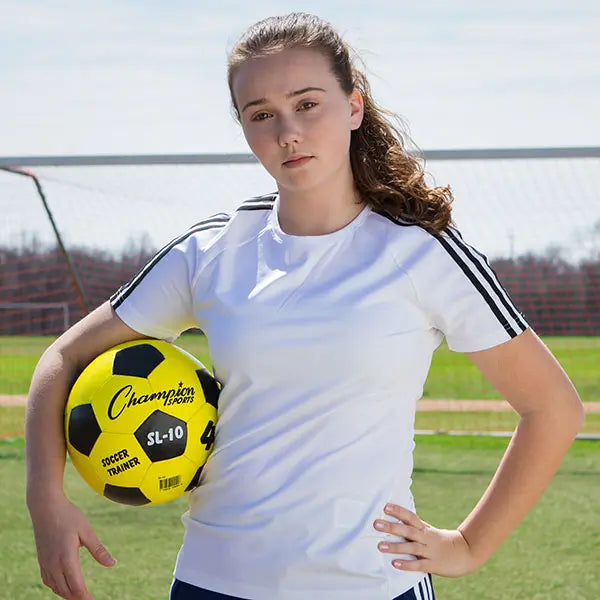 TRAINER SOCCER BALL HoopsKing