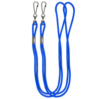 Thumbnail for Assorted Neon Nylon Lanyards
