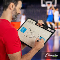 Thumbnail for XL Basketball Coaches Board