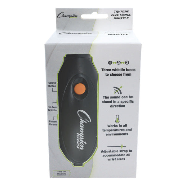Electronic Whistle