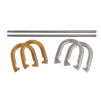 Thumbnail for Steel Horseshoe Set