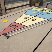 Thumbnail for Shuffleboard Set