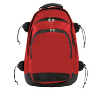 Thumbnail for DELUXE SPORTS BACKPACK