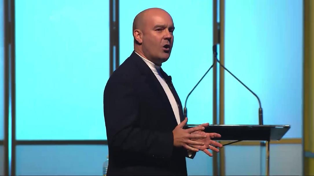 #CharacterReps | Craig Flowers