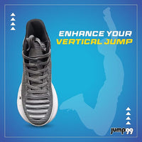 Thumbnail for Strength Shoe Features