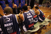 Thumbnail for Small Sided games to teach elite offensive decision making PLUS more drills to teach `Position Pressure` individual defence.