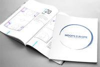 Thumbnail for Hoops Europe Spanish U16s Lesson Plans Volumes 1-12