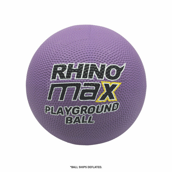 Rhino Max Playground Ball Set