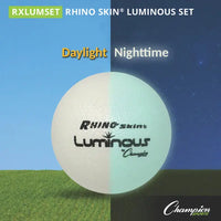 Thumbnail for Rhino Skin Luminous Set HoopsKing