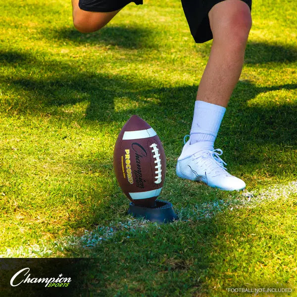 1 INCH GROUND ZERO KICKOFF TEE HoopsKing