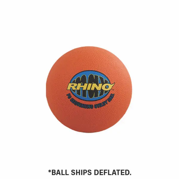 Rhino Max Utility Balls HoopsKing