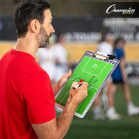 Thumbnail for Lacrosse Coaches Board