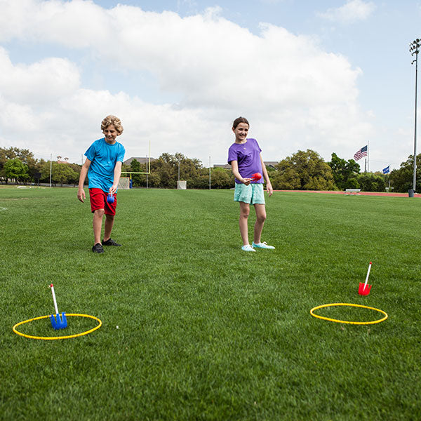 Lawn Toss Games Set