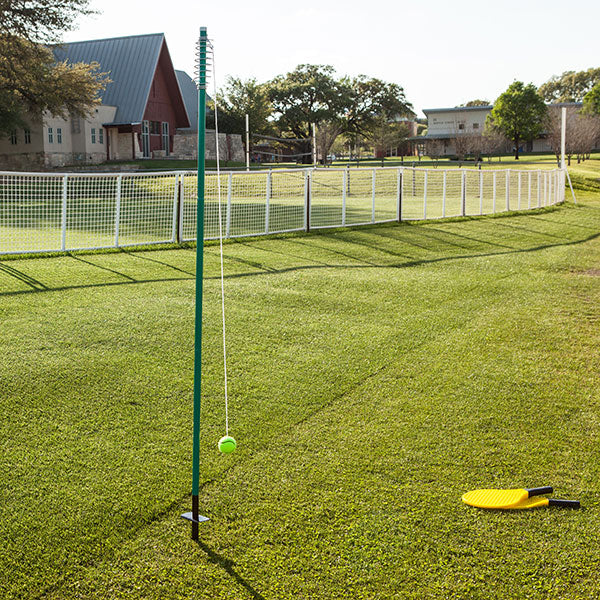 Tennis Tetherball Set